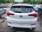 2021 Buick Encore Gx Awd Select White vin: KL4MMESL1MB082951