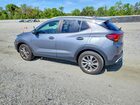 2020 Buick Encore Gx Select Gray vin: KL4MMESL3LB090774