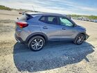 2020 Buick Encore Gx Select Gray vin: KL4MMESL3LB090774