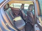 2020 Buick Encore Gx Select Gray vin: KL4MMESL3LB090774