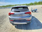 2020 Buick Encore Gx Select Gray vin: KL4MMESL3LB090774