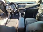 2020 Buick Encore Gx Select Gray vin: KL4MMESL3LB090774