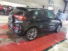 2022 Buick Encore Gx Select Черный vin: KL4MMESL3NB116213