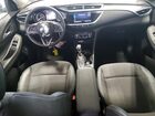 2022 Buick Encore Gx Select Черный vin: KL4MMESL3NB116213