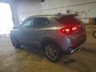 2021 Buick Encore Gx Select Серый vin: KL4MMESL5MB107740