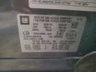 2021 Buick Encore Gx Select Серый vin: KL4MMESL5MB107740
