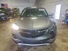 2021 Buick Encore Gx Select Серый vin: KL4MMESL5MB107740