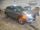 2021 Buick Encore Gx Select Серый vin: KL4MMESL5MB107740