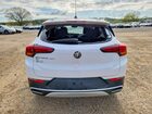2021 Buick Encore Gx Select White vin: KL4MMESL5MB162267
