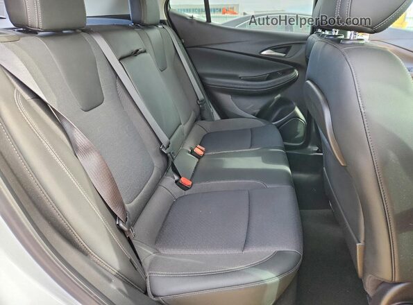 KL4MMESL5MB162267 2021 BUICK ENCORE White Widok tylnych siedzeń