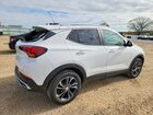 2021 Buick Encore Gx Select White vin: KL4MMESL5MB162267