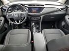 2020 Buick Encore Gx Select Серый vin: KL4MMESL6LB083348