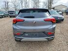 2020 Buick Encore Gx Select Серый vin: KL4MMESL6LB083348