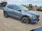 2020 Buick Encore Gx Select Серый vin: KL4MMESL6LB083348