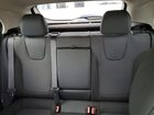 2020 Buick Encore Gx Select Серый vin: KL4MMESL6LB083348