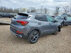 2020 Buick Encore Gx Select Серый vin: KL4MMESL6LB083348