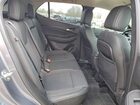 2020 Buick Encore Gx Select Серый vin: KL4MMESL6LB083348
