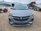 2020 Buick Encore Gx Select Серый vin: KL4MMESL6LB083348