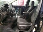 2020 Buick Encore Gx Select Черный vin: KL4MMESL6LB130944