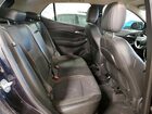 2020 Buick Encore Gx Select Черный vin: KL4MMESL6LB130944