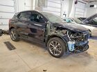2020 Buick Encore Gx Select Черный vin: KL4MMESL6LB130944