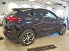 2020 Buick Encore Gx Select Черный vin: KL4MMESL6LB130944