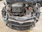 2020 Buick Encore Gx Select Черный vin: KL4MMESL6LB130944