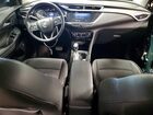 2020 Buick Encore Gx Select Черный vin: KL4MMESL6LB130944