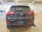 2020 Buick Encore Gx Select Черный vin: KL4MMESL6LB130944