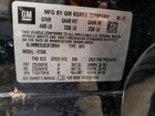 2020 Buick Encore Gx Select Черный vin: KL4MMESL6LB130944