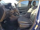 2023 Buick Encore Gx Select Blue vin: KL4MMESL7PB096907