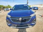 2023 Buick Encore Gx Select Blue vin: KL4MMESL7PB096907