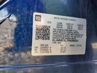 2023 Buick Encore Gx Select Blue vin: KL4MMESL7PB096907