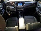 2023 Buick Encore Gx Select Blue vin: KL4MMESL7PB096907