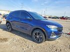 2023 Buick Encore Gx Select Blue vin: KL4MMESL7PB096907