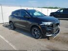 2022 Buick Encore Gx Awd Select Black vin: KL4MMESL8NB079577
