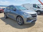 2022 Buick Encore Gx Select Gray vin: KL4MMESL9NB116488