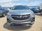 2022 Buick Encore Gx Select Gray vin: KL4MMESL9NB116488