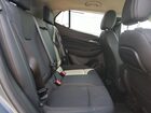 2022 Buick Encore Gx Select Gray vin: KL4MMESL9NB116488
