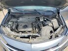 2022 Buick Encore Gx Select Gray vin: KL4MMESL9NB116488