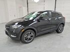 2023 Buick Encore Gx Select Black vin: KL4MMESL9PB116932