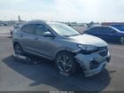 2023 Buick Encore Gx Select Awd Gray vin: KL4MMESLXPB126305