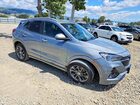 2023 Buick Encore Gx Select Серый vin: KL4MMESLXPB128720