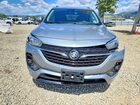 2023 Buick Encore Gx Select Серый vin: KL4MMESLXPB128720
