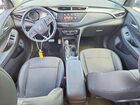 2023 Buick Encore Gx Select Серый vin: KL4MMESLXPB128720