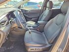 2023 Buick Encore Gx Select Серый vin: KL4MMESLXPB128720