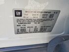 2020 Buick Encore Gx Essence Белый vin: KL4MMFS20LB126529