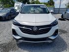 2020 Buick Encore Gx Essence Белый vin: KL4MMFS20LB126529