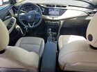 2020 Buick Encore Gx Essence Белый vin: KL4MMFS20LB126529