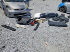 2020 Buick Encore Gx Essence Белый vin: KL4MMFS20LB126529